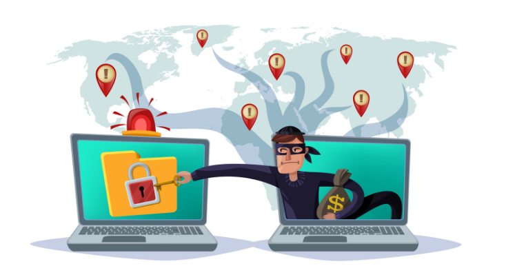 Attack Easily in Digital Supply Chains