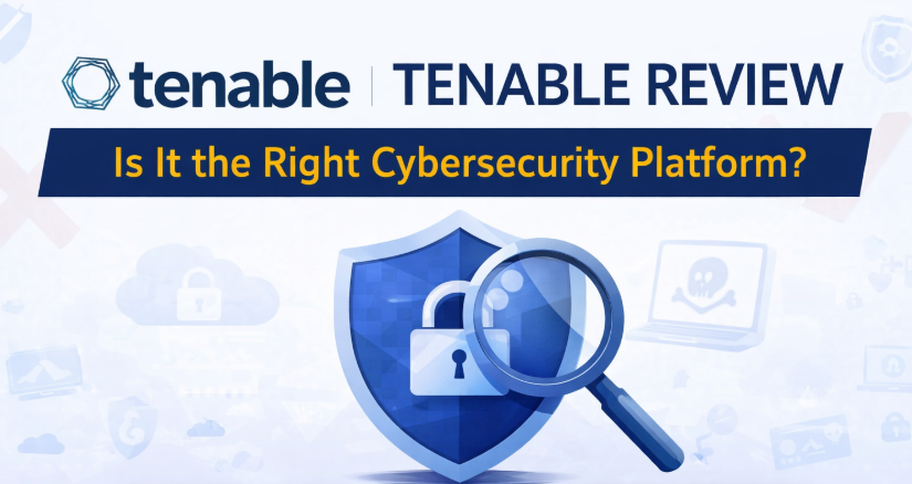 Tenable Review
