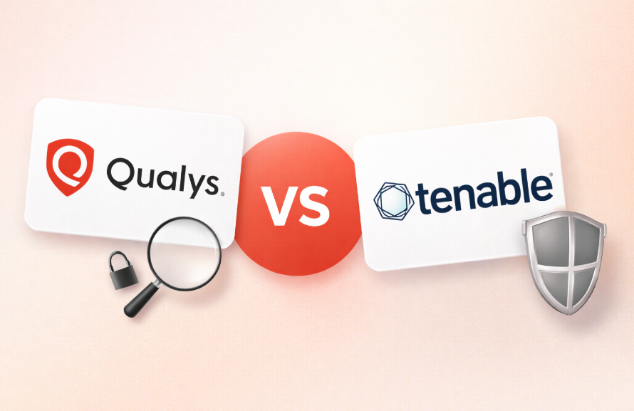 Tenable vs Qualys